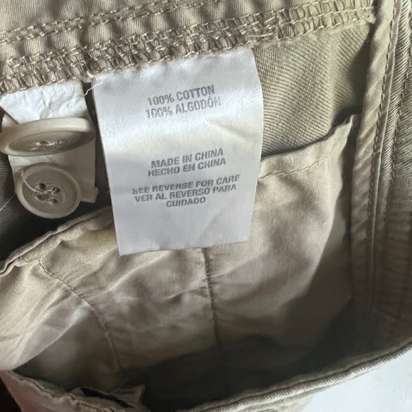 Woolrich Sunday Chino Pant - Picture 6 of 8